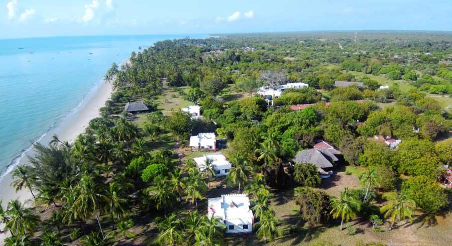 PANGANI